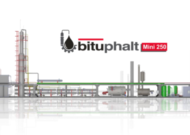 BZC Global - Modular Bitumen Refinery