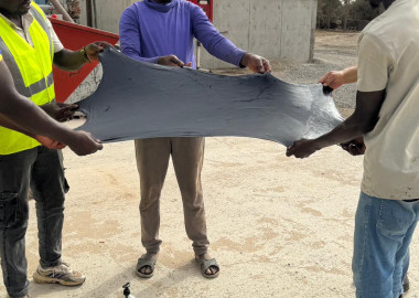 BZC Global - Modular Bitumen Refinery