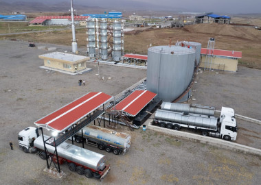 BZC Global - Modular Bitumen Refinery