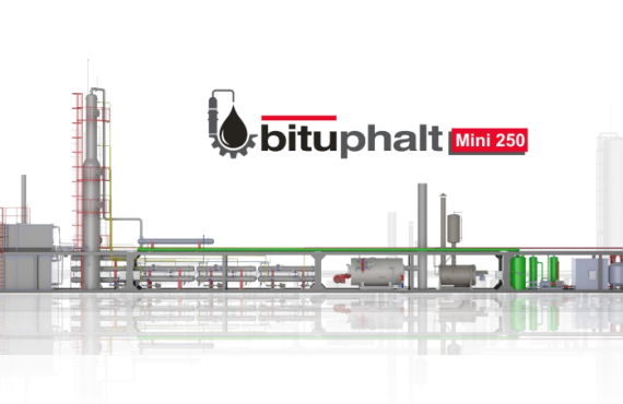 Modular Refinery Systems